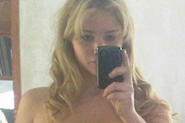 Jennifer Lawrence Icloud Nude BallerStatus.com on Twitter: