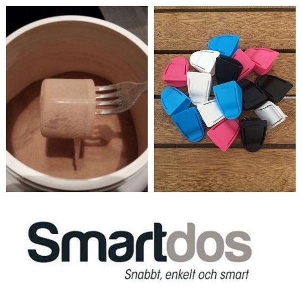 Smartdos tweet media
