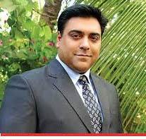 Happy Birthday Ram Kapoor! He is known for his versatile acting, humour and spontaneity. 