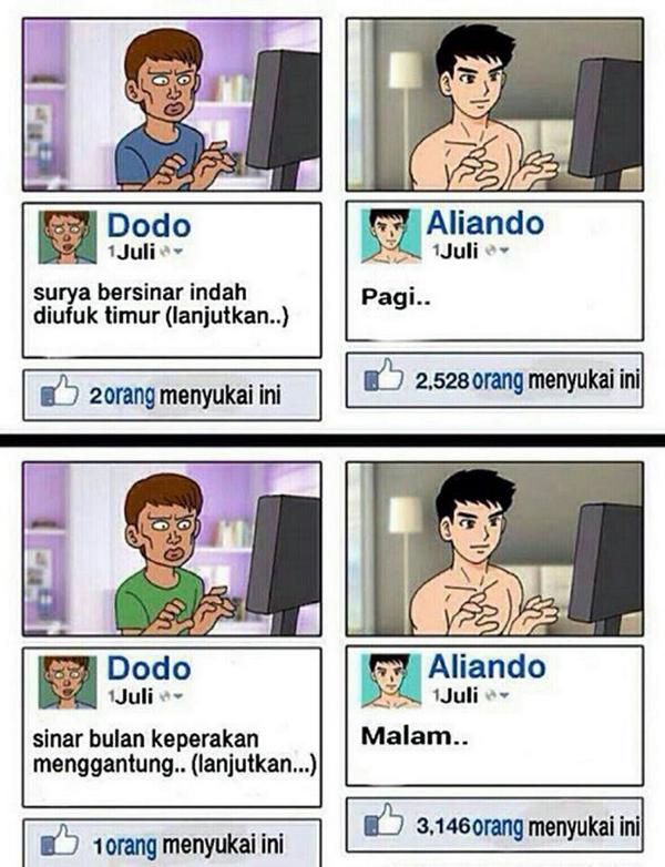 touchemagz's tweet photo. Ini juga kenyataan pahit/manis yg terjadi di semua sosial media sih. Apa blg buat, semuanya sebatas skin deep doank http://t.co/esgQiBTxbg