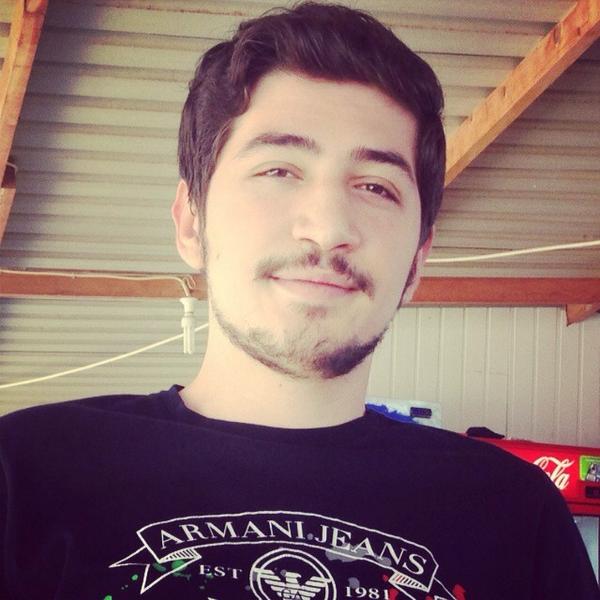 arusogluibrahm's tweet photo. http://t.co/yvGXNQJ4l5