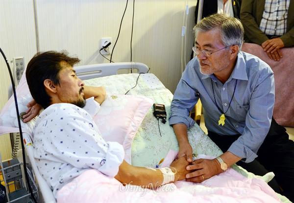 <a href="/bluehousekorea/">대한민국 청와대</a> 저두 밥 먹을까용?