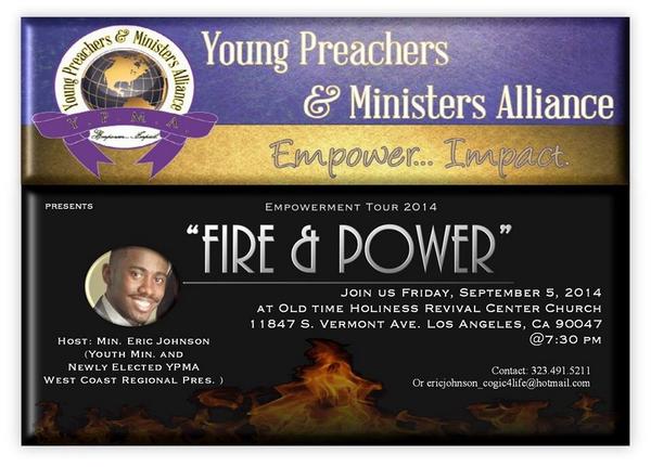 PreachChef's tweet photo. Join us!! Yours truly will be preaching the word! http://t.co/I3zEHFY54H