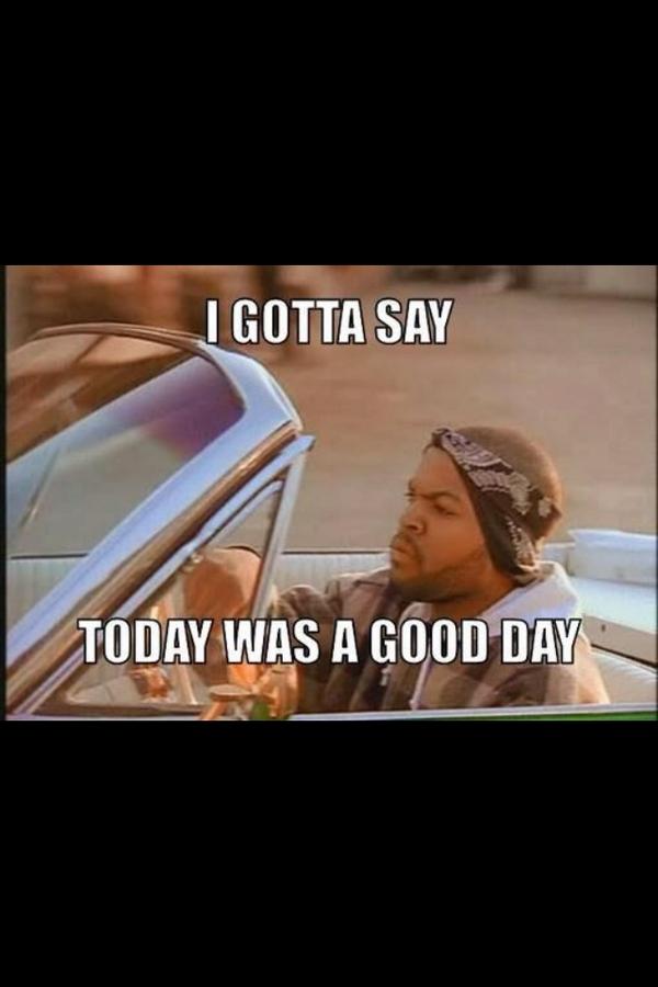 When you see Kate Upton and Jennifer Lawrence photos.