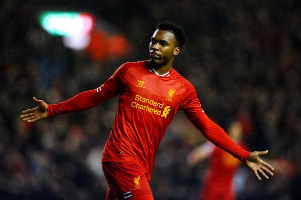 "<a href="/LFC/">Liverpool FC</a>: Happy birthday to @D_Sturridge! The #LFC striker celebrates his 25th today "