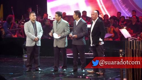 suaradotcom's tweet photo. Kenangan @ProjectPe Nonton TVRI di Kelurahan http://t.co/obnRwuwmX6 http://t.co/in53EOqXyP