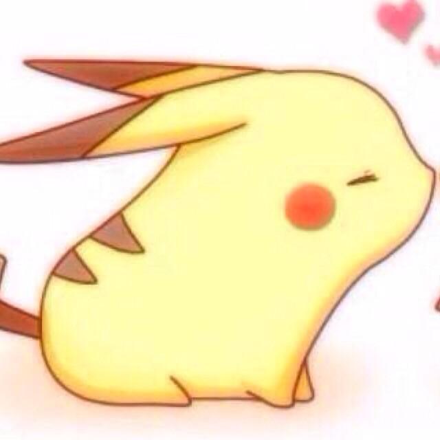 ペア画 在 Twitter 上 ピカチュウペア画 Http T Co 3e99z4rxbr Twitter