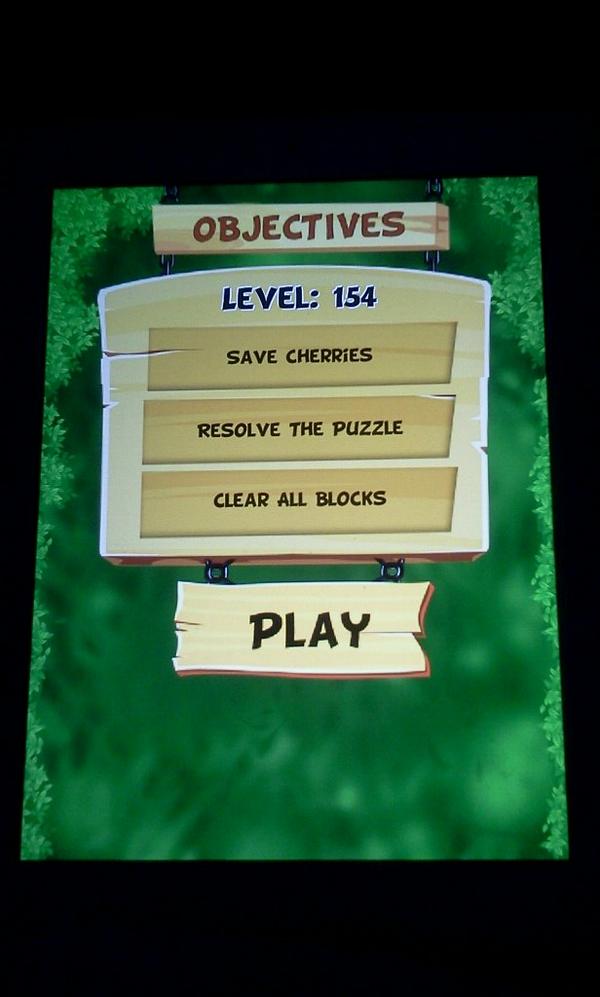 myg_ustd's tweet image. Yeaaaaah \mm/ #FruitBump #Level154