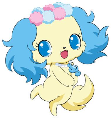 葉山いくみ Pa Twitter サフィー お誕生日おめでとう Rt Jewelpet Anime 本日９月1日はジュエルペットのサフィーのお誕生日です おめでとう ジュエルペットのお誕生日はこちらで Http T Co Ul1g9tx5sj Http T Co Betfay1aeo