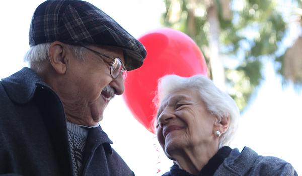 World #Alzheimer’s Month has begun, uniting the world together in the fight to raise #dementia awareness #WAM2014