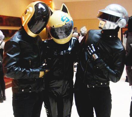 TheDoIIars's tweet photo. Because #TeamHelmets rule: #CeltySturluson #DaftPunk #DRRR!! #DRRR!!S2 #DRRRS1!!OnToonami1Day http://t.co/vp7rVtOKrw