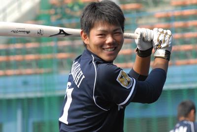 高橋周平／野球／中日ドラゴンズ #dragons #イケメン