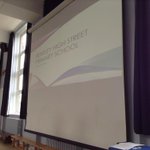 Photo by Bentley High Street (@bhs_primary)