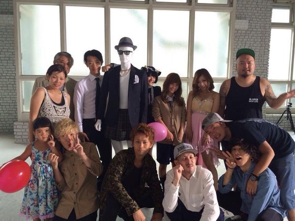 柳沢亮太 Super Beaver らしさ Mv公開です 工藤晴未さん あっきーさん ゆいちゃん こっちゃん みみちゃん 健 よーこさん あやなちゃん 小笠原さん まーくん ありがとう 笑った 色々 おかげ様の素敵mv Http T Co Defb2etzwf Http T 柳沢亮太 Super Beaver らしさ Mv公開です 工藤晴未さん あっきーさん ゆいちゃん こっちゃん みみちゃん 健 よーこさん あやなちゃん 小笠原さん まーくん ありがとう 笑った 色々 おかげ様の素敵mv Http T Co Defb2etzwf Http T