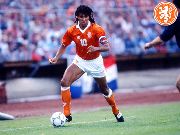HAPPY BIRTHDAY GRANDFATHER :)) Ruud Gullit gefeliciteerd met je 52ste verjaardag! 