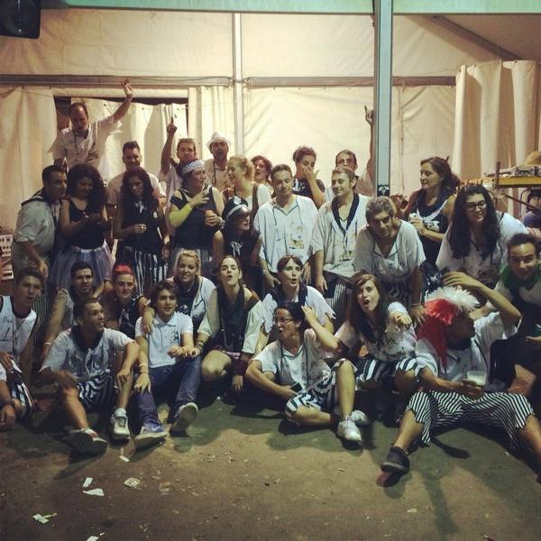 LosDoblones's tweet photo. Gracias mis piratas! Gracias por remar juntos como siempre! @piratilla11 @JaimeAth @jeess_3 @anuscka1990 y demas... http://t.co/QlxCleI3oY
