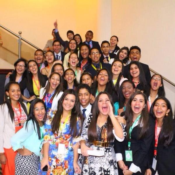 MilagrosBrooks6's tweet image. Be a voice not an echo @IESCYD @unmundomasjoven 🙌💕