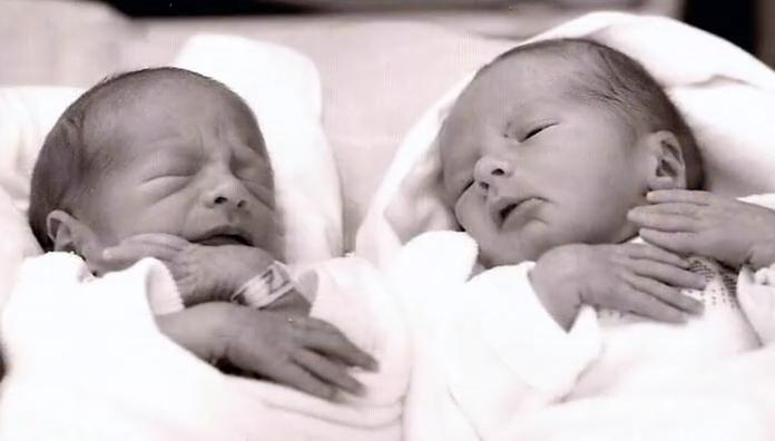 Happy Birthday To Bill & Tom Kaulitz!!! 