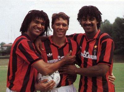 Happy birthday to Ruud Gullit! 