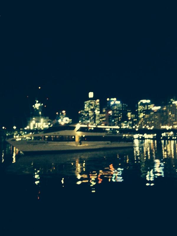 NationalCCSWeek's tweet image. About to board our ferry to the #CCSConference dinner #CCSWeek