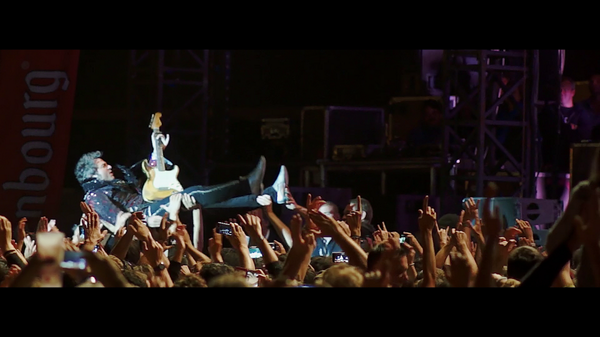 #PugetLive Festival tweet media