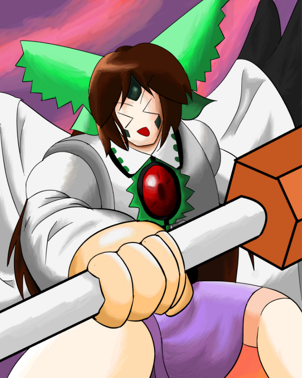 クッキー☆ロボ、いいゾ～これ。 