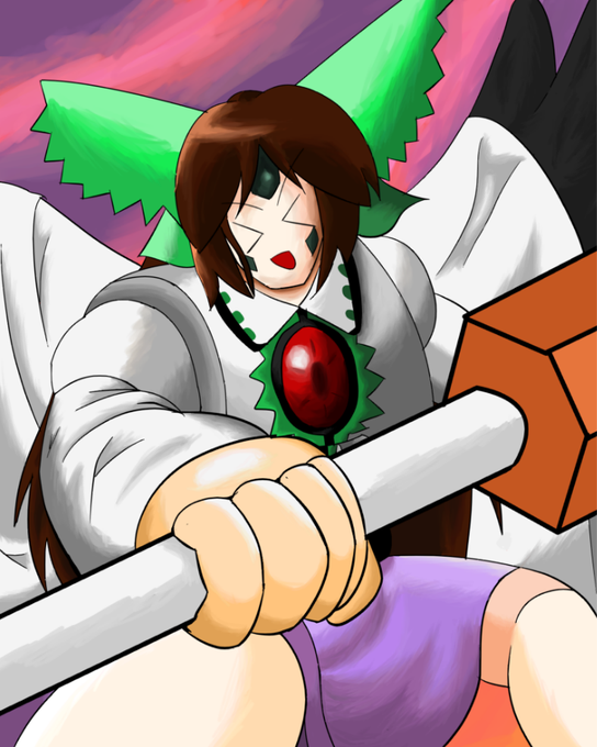 クッキー☆ロボ、いいゾ～これ。 