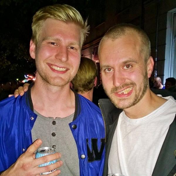 topbillinmusic's tweet photo. Top Billin would like to thank our office hero and a real pro @tatuaikas. He will be leaving us soon for new vent... http://t.co/BK2eEBRnbi