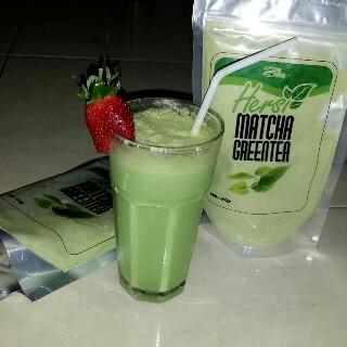 Hersi_ID's tweet photo. #MakeYourCreation with Matcha Greentea | IDR : 65rb / 250 gr , Order : 2892972D / 083820472107 http://t.co/Ozv5wVtwdl http://t.co/XuS6jjYdRc