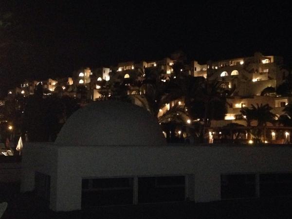 alfredotte's tweet photo. Hasta aquí mis vacaciones si puede ser hasta el año q viene #puebloindalo http://t.co/cK4dMV0ukB