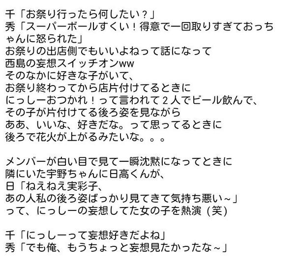 パソコンのフォルダ整理で出てきた Hashtag On Twitter