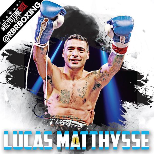 RBRBoxing's tweet photo. Este Sabado! El retorno de #LaMaquina #Boxing #RBRBoxing #KeystoneBoxing @keystonebox @TEAMMATTHYSSE http://t.co/r7Yu1hPFYK