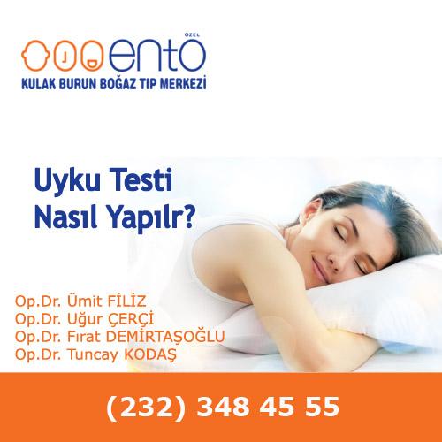 Uyku Apnesi için erken teşhis alın, uyku testi hakkında detaylı bilgi için tıklayınız! 

entokbb.com/ento-kbb-uyku-…