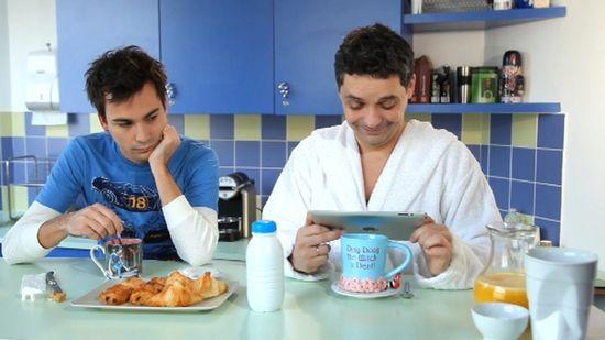 koeurdereves's tweet photo. #BonneRentreeTPMP #TPMPisBack #HanounaIsBack http://t.co/ukplPLqePA