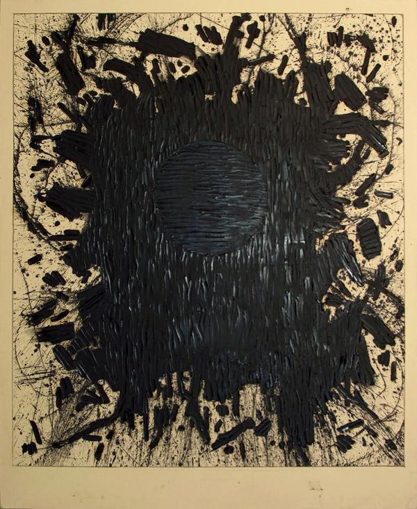 marklloydartist's tweet photo. The paradoxical shadow of art (all)
172 cm x 142 cm x 5 cm 2014 #art #neoaura #contemporaryart #painting http://t.co/KsZs5LwdQK