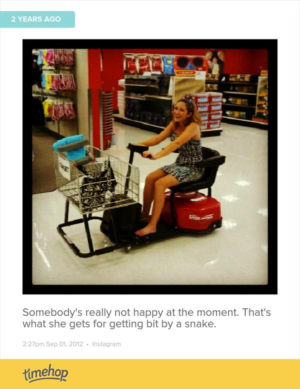 GulfCoastFarm's tweet photo. Not a happy camper that day...she was too small to make it run smoothly.  http://t.co/hVfnQv5ucQ http://t.co/12jdPIrm1d