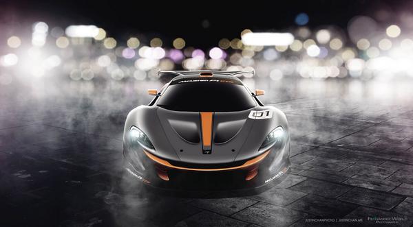Fernandez_World's tweet photo. #mclaren #p1 #GTR the smiling poker face by @Fernandez_World http://t.co/OOKVEiKeDo
