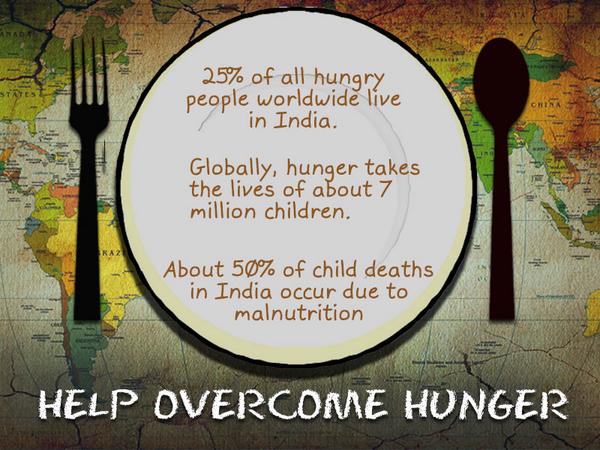 AkshayaPatra's tweet photo. Have you ever considered the impact of hunger? RT these facts. #EndClassroomHunger. http://t.co/1jEOGSQgDW