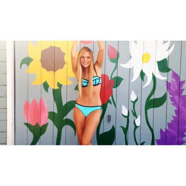 I was nominated for #ALSIceBucketChallenge 
I nominate anyone who watched my video on my instagram. Yes,you. Go!