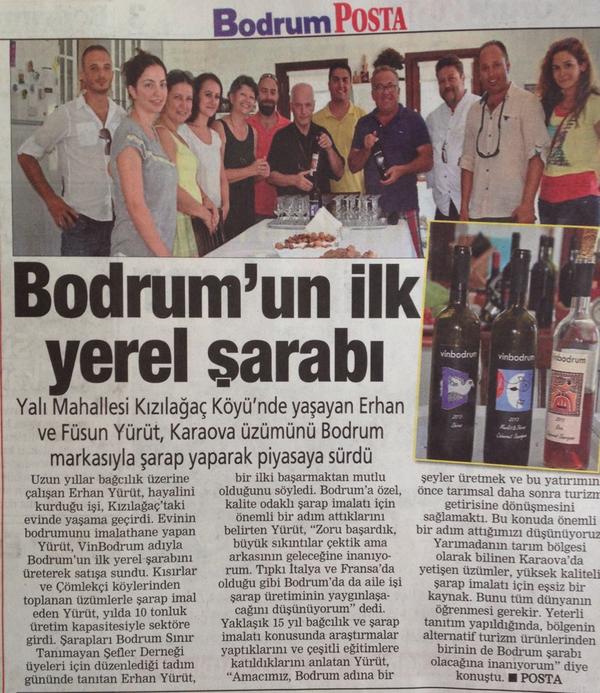 bodrumwinery tweet picture
