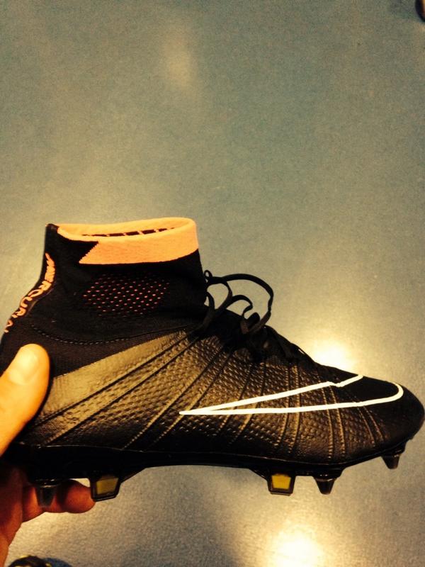 lifestyle sports football boots