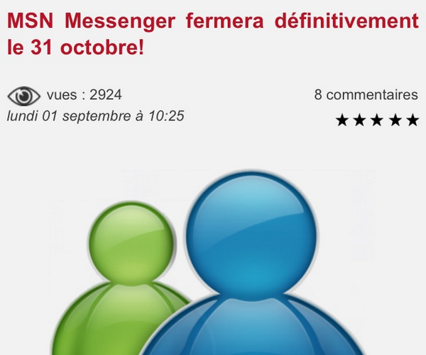 hugo_vllt's tweet photo. Une partie de ma vie de 6ème-5ème s'arrête le 31 octobre...😂
#msnForEver http://t.co/kv0utaSuJg