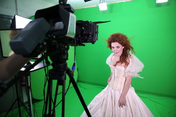 She's played Elphaba, Meat and a bride of Dracula and now @racheltucker1 is Broadway bound
irishnews.com/features/saili…