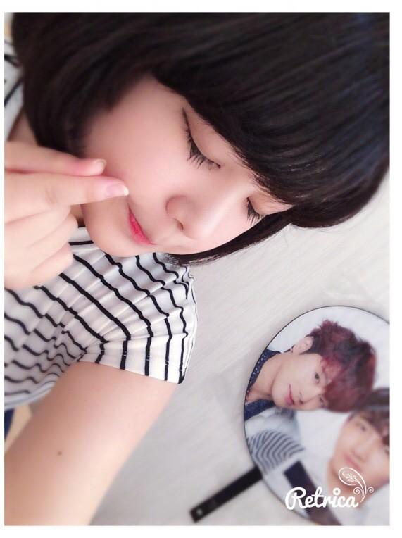 myrtille_oru's tweet photo. 안녕하세용🎶

동방신기 /한국/얼짱
16歳の高校二年生のブロガーでございますㅎㅎㅎ
myrtille初期メンバーのまゆみんです😊
是非myrtilleを応援してくださいㅇㅈㅇ

✑✒Tvxq10Tvxq✑✒ http://t.co/G81DB7VJEE