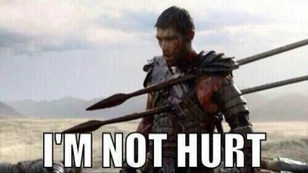 FootballFunnys's tweet photo. Arsenal fans when they hear Man United have signed Falcao on loan. http://t.co/mvuzlVtedV