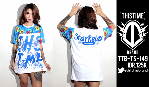 #new tees idr125k info 085693255037