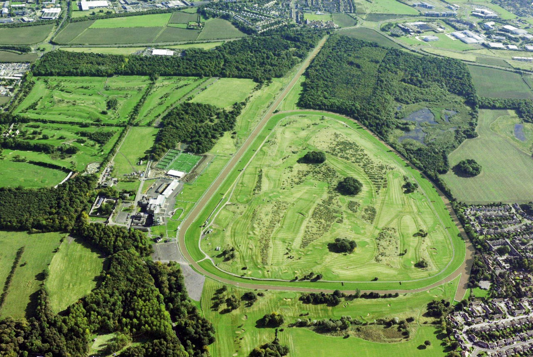 Lingfield Park (LingfieldPark) Twitter