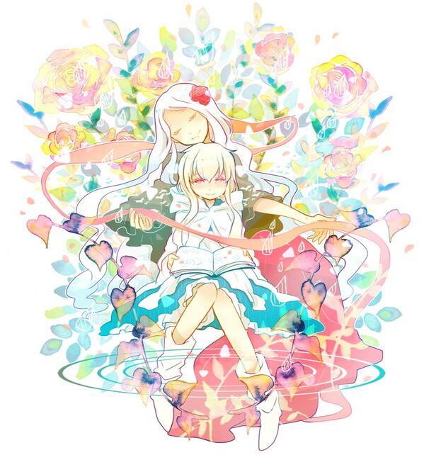 カゲプロ秀逸なイラスト集 想像フォレスト シオン メカクシ団 シオン生誕祭14 シオンの誕生日祝う人rt ボカロ カゲプロ好きな人rt メカクシティアクターズ ボカロ好きと繋がりたい ボカロ好きrt カゲプロ カゲプロ好きrt Http T Co Wykog6uatx