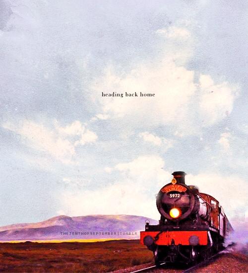 HtothePotter's tweet photo. #PotterheadsAreGoingHome http://t.co/ifo5ImQu4D