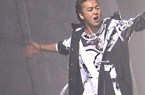 TAKAHIRO_EXILE9's tweet photo. この煽り方かっこよすぎू(๑ ›◡ु‹ ๑ ू) 【#EXILE】 http://t.co/zE5hmxkfbH